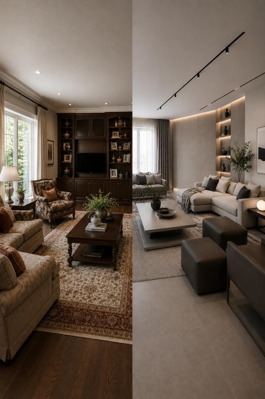 Renovation